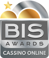 BiS Awards 2023 Cassino