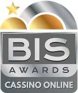 BiS Awards 2023 Cassino