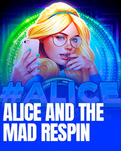 Alice And The Mad Respin Party