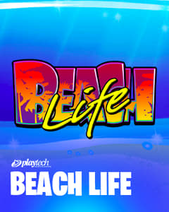 Beach Life