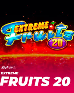 Extreme Fruits 20