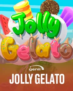 Jolly Gelato