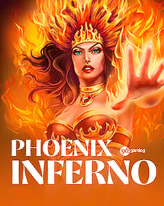 Phoenix Inferno