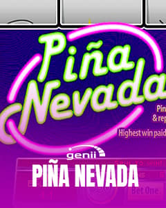 Pina Nevada Video