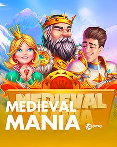 Medieval Mania