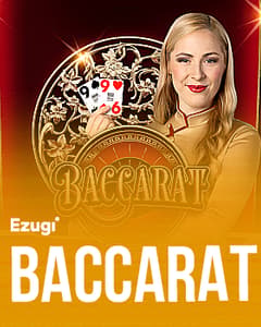 Baccarat
