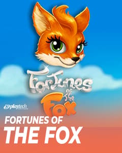 Fortunes of the Fox