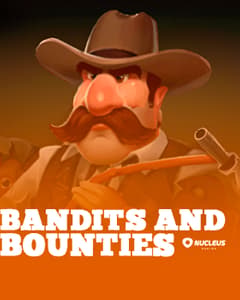 Bandits and Bounties