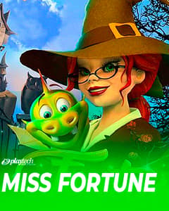 Miss Fortune