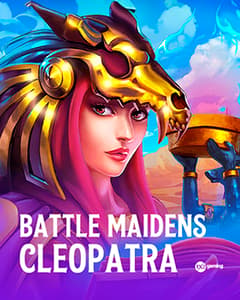Battle Maidens Cleopatra