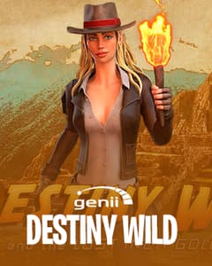 Destiny Wild