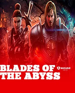 Blades of the Abyss
