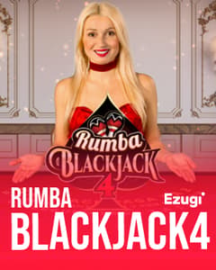 Rumba Blackjack 4