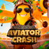 Aviator<br />Crash
