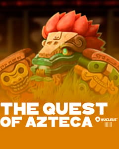 THE QUEST OF AZTECA™
