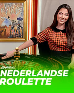 Nederlandse Roulette