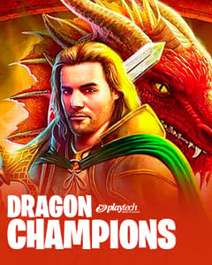 Dragon Champions