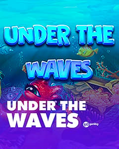 Under The Waves