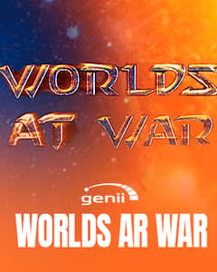 Worlds at War