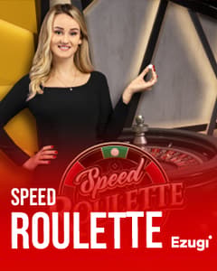 Speed Roulette