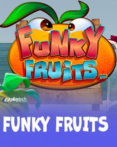 Funky Fruits