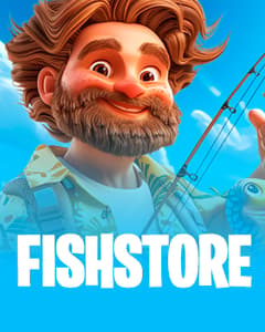 Fish store