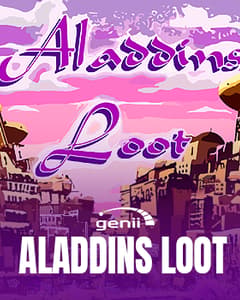 Aladdins Loot
