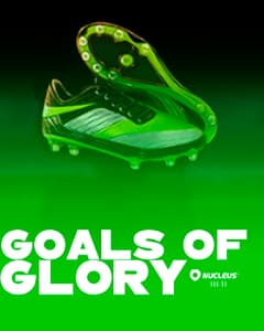 Goals of Glory