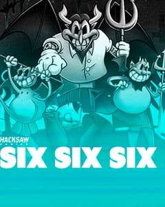 SixSixSix