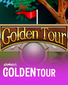 Golden Tour