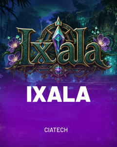 Ixala