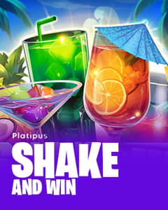 Shake and Win