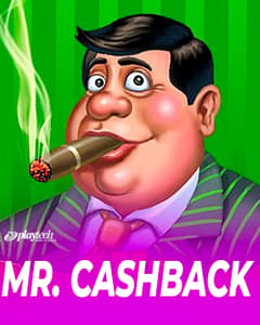 Mr. Cashback