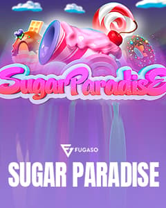 Sugar Paradise