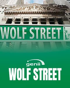 Wolf Street