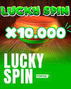Lucky Spin