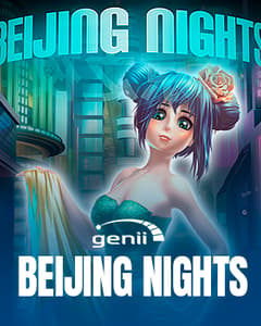 Beijing Nights