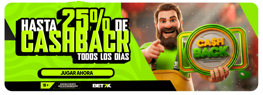 CASHBACK