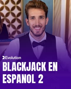 VIP Blackjack en Español 2