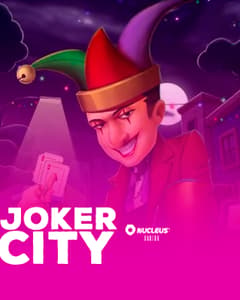 Joker City