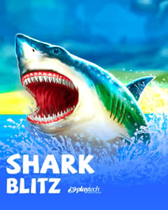 Shark Blitz!