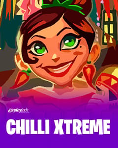 Chilli Xtreme