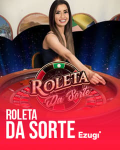 Roleta Da Sorte