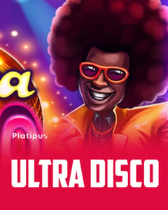 Ultra Disco
