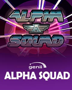 Alpha Squad