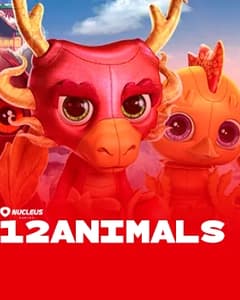 12 Animals
