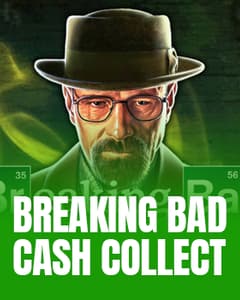Breaking Bad: Cash Collect