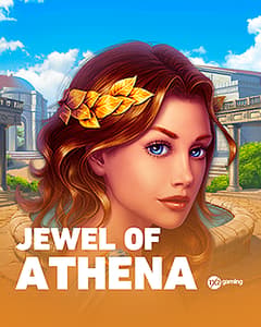 Jewel of Athena