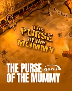 Purse of the Mummy