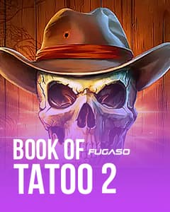 Book of Tatoo 2